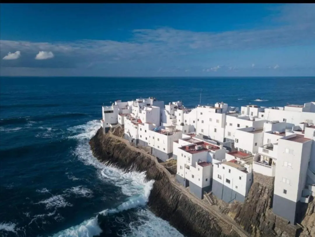 Apartment Apartamento Mirador Del Norte Las Palmas de Gran Canaria