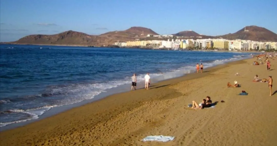 Apartamento Mirador Del Norte Las Palmas de Gran Canaria Apartment