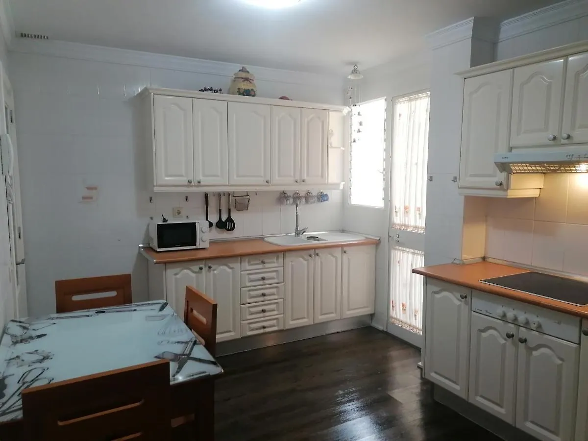 Apartamento Mirador Del Norte Las Palmas de Gran Canaria