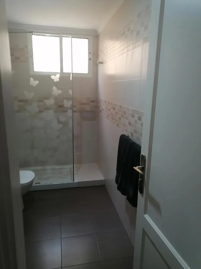 Apartamento Mirador Del Norte Las Palmas de Gran Canaria Apartment