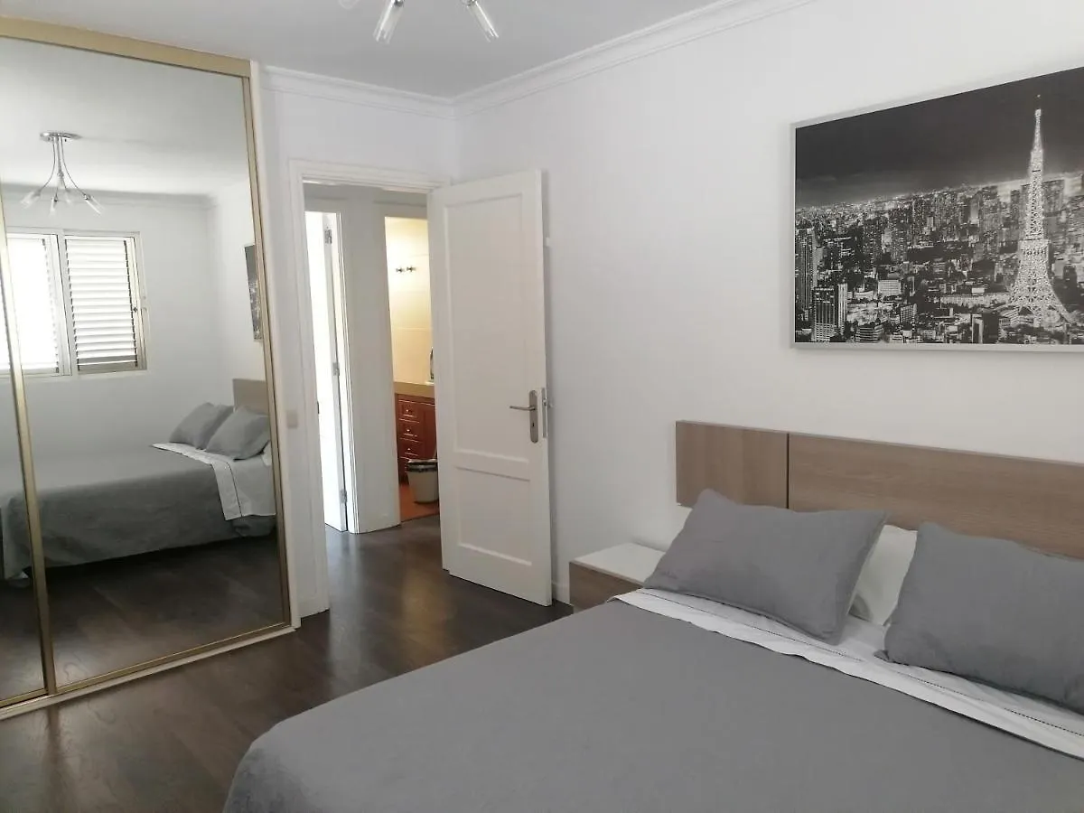 Apartamento Mirador Del Norte Las Palmas de Gran Canaria Apartment
