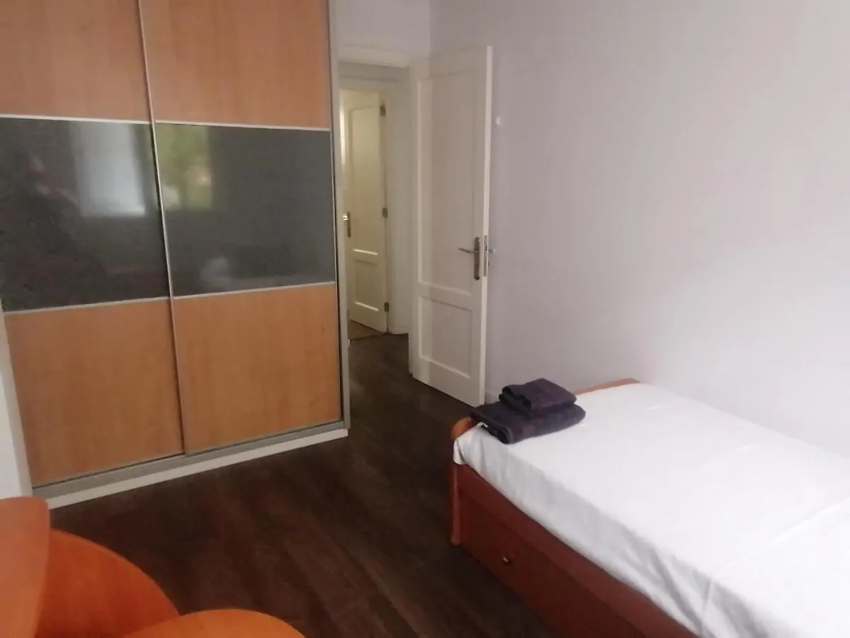 Apartamento Mirador Del Norte Las Palmas de Gran Canaria Spain