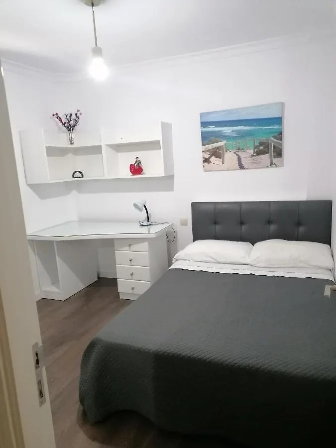 Apartamento Mirador Del Norte Las Palmas de Gran Canaria 0*,  Spain